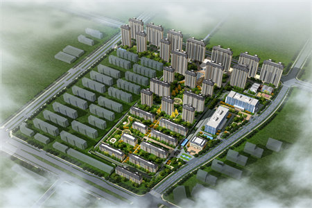 2020年装修流行什么风格