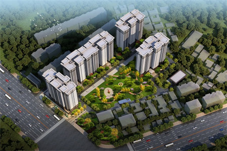 佛山小学花千树小区电梯房三室，无过户费用59.8万可随时入住