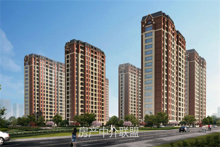 和美苑2室1厅1卫74㎡45万