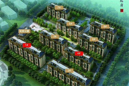 城东城建东城名景3室2厅2卫146.8万129m2出售